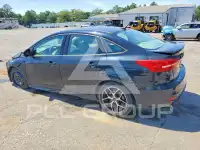 2016 Ford FOCUS фото