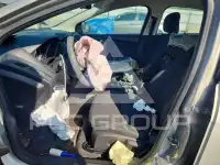 2016 Ford FOCUS фото