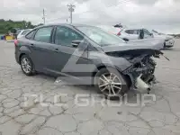 2016 Ford FOCUS photo