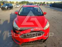 2016 Ford FOCUS фото