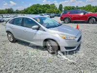2016 Ford FOCUS фото