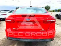 2016 Ford FOCUS фото