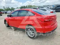 2016 Ford FOCUS photo