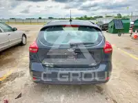 2016 Ford FOCUS фото
