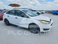 2016 Ford FOCUS photo
