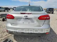 2016 Ford FOCUS фото
