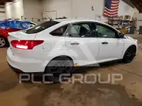 2016 Ford FOCUS photo