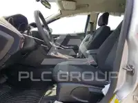 2016 Ford FOCUS фото