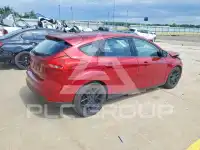 2016 Ford FOCUS фото