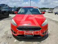 2016 Ford FOCUS фото