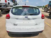 2016 Ford FOCUS фото
