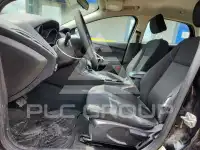 2016 Ford FOCUS фото