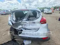2016 Ford FOCUS photo