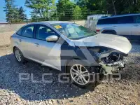 2016 Ford FOCUS photo