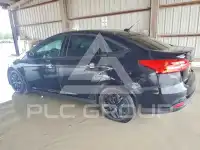 2016 Ford FOCUS photo
