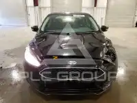 2016 Ford FOCUS фото