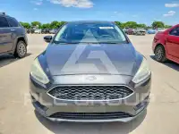 2016 Ford FOCUS фото