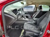2016 Ford FOCUS photo
