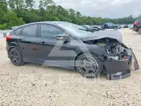 2016 Ford FOCUS фото
