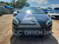 2016 Ford FOCUS фото