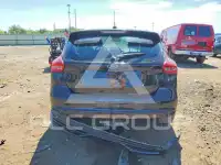 2016 Ford FOCUS фото