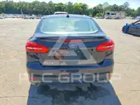 2016 Ford FOCUS фото