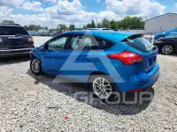 2016 Ford FOCUS photo