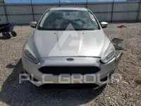 2016 Ford FOCUS фото
