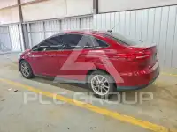 2016 Ford FOCUS фото