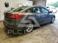 2016 Ford FOCUS photo