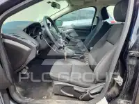2016 Ford FOCUS фото