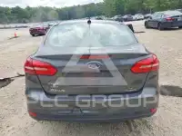 2016 Ford FOCUS фото