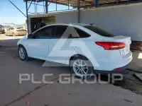 2016 Ford FOCUS фото