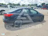 2016 Ford FOCUS фото