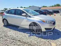 2016 Ford FOCUS фото