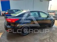 2016 Ford FOCUS фото