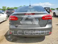 2016 Ford FOCUS фото