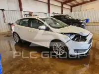 2016 Ford FOCUS photo