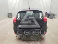 2016 Ford FOCUS фото