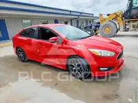 2016 Ford FOCUS фото