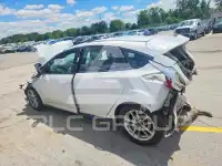 2016 Ford FOCUS фото
