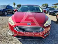2016 Ford FOCUS фото