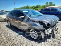 2016 Ford FOCUS photo