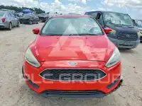 2016 Ford FOCUS photo
