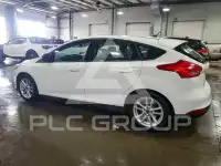 2016 Ford FOCUS фото