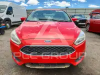 2016 Ford FOCUS фото