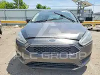 2016 Ford FOCUS фото