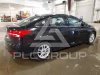 2016 Ford FOCUS фото