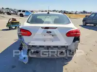 2016 Ford FOCUS фото