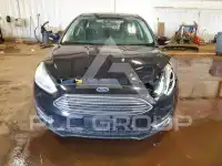 2016 Ford FOCUS фото